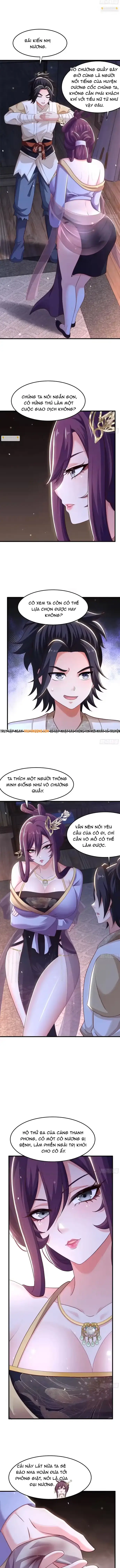 Võ Đại Lang Mạnh Nhất Tái Sinh Ở Thế Giới Thủy Hử Chapter 34 - Trang 8