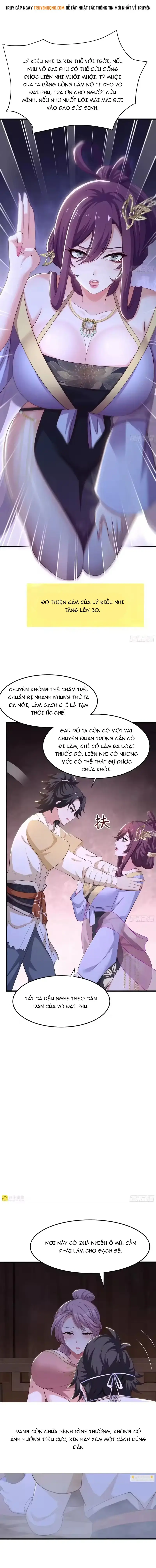 Võ Đại Lang Mạnh Nhất Tái Sinh Ở Thế Giới Thủy Hử Chapter 35 - Trang 10