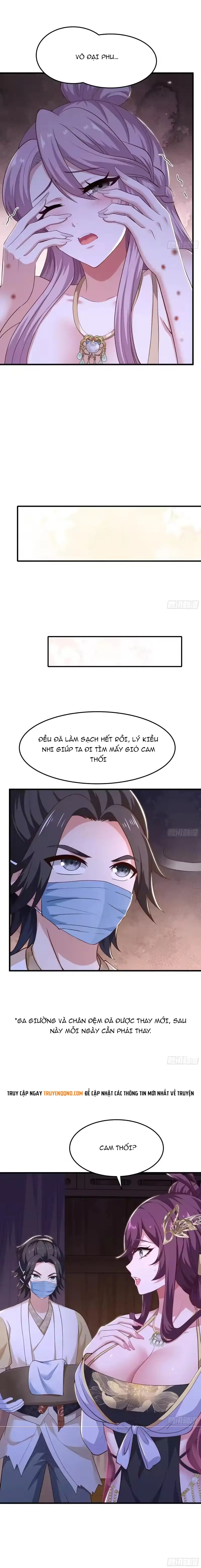 Võ Đại Lang Mạnh Nhất Tái Sinh Ở Thế Giới Thủy Hử Chapter 35 - Trang 11