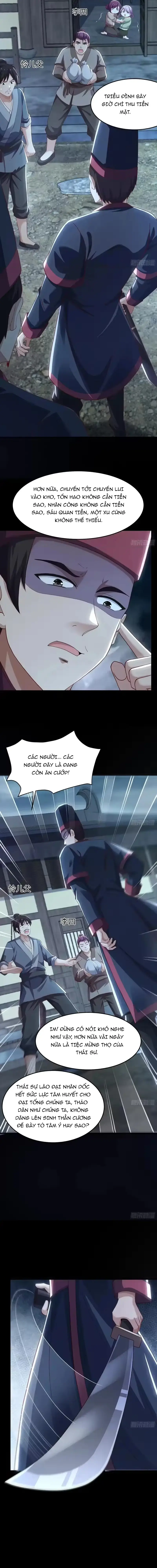 Võ Đại Lang Mạnh Nhất Tái Sinh Ở Thế Giới Thủy Hử Chapter 35 - Trang 6