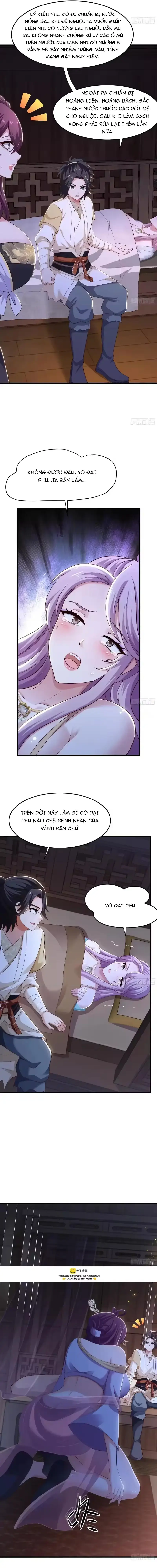 Võ Đại Lang Mạnh Nhất Tái Sinh Ở Thế Giới Thủy Hử Chapter 35 - Trang 9