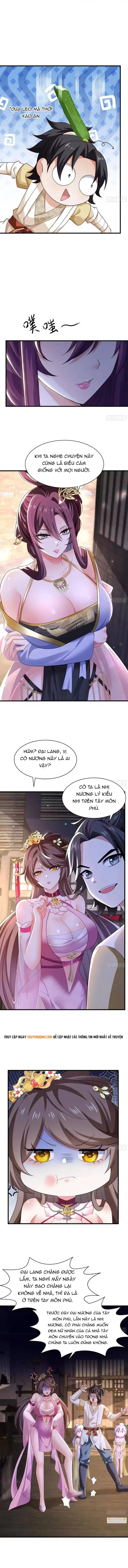 Võ Đại Lang Mạnh Nhất Tái Sinh Ở Thế Giới Thủy Hử Chapter 36 - Trang 5