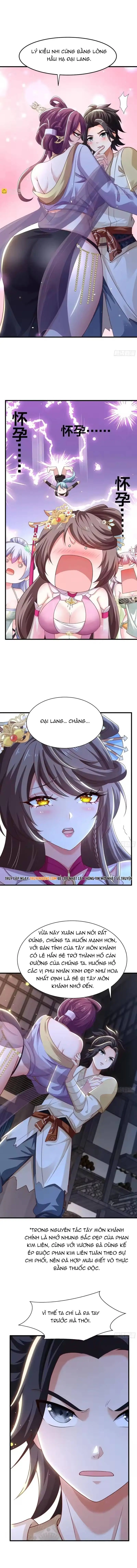 Võ Đại Lang Mạnh Nhất Tái Sinh Ở Thế Giới Thủy Hử Chapter 36 - Trang 7
