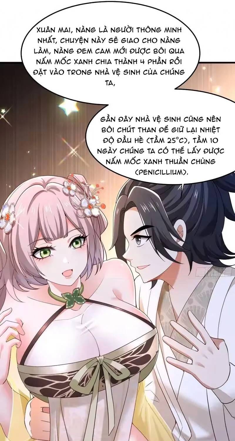Võ Đại Lang Mạnh Nhất Tái Sinh Ở Thế Giới Thủy Hử Chapter 37 - Trang 35
