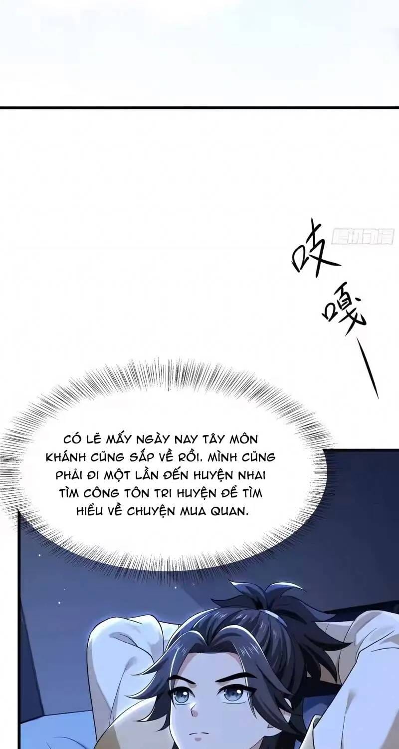 Võ Đại Lang Mạnh Nhất Tái Sinh Ở Thế Giới Thủy Hử Chapter 37 - Trang 43