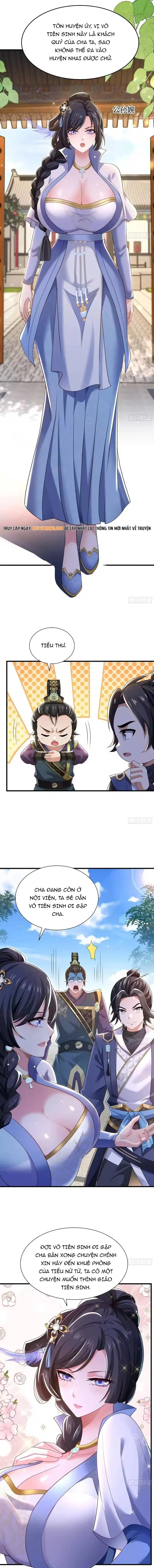 Võ Đại Lang Mạnh Nhất Tái Sinh Ở Thế Giới Thủy Hử Chapter 38 - Trang 4