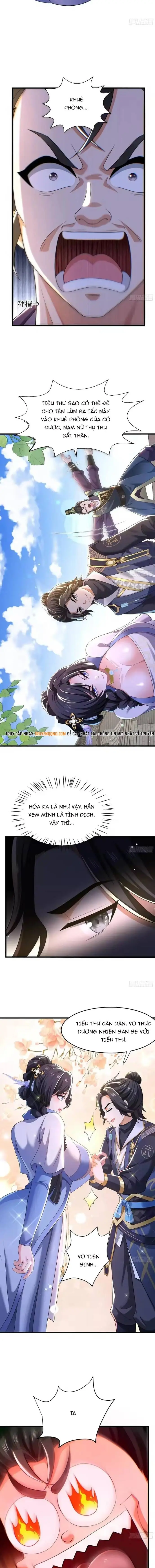 Võ Đại Lang Mạnh Nhất Tái Sinh Ở Thế Giới Thủy Hử Chapter 38 - Trang 5