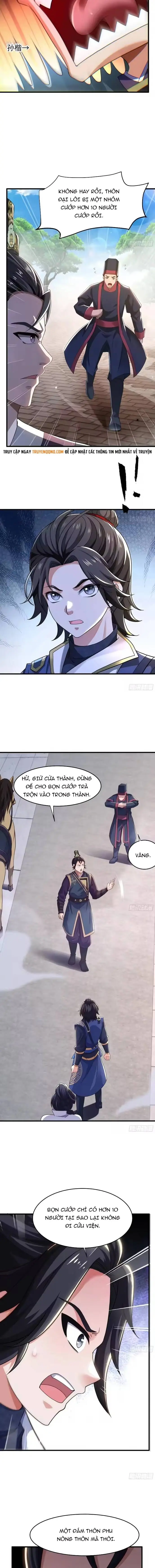 Võ Đại Lang Mạnh Nhất Tái Sinh Ở Thế Giới Thủy Hử Chapter 38 - Trang 6