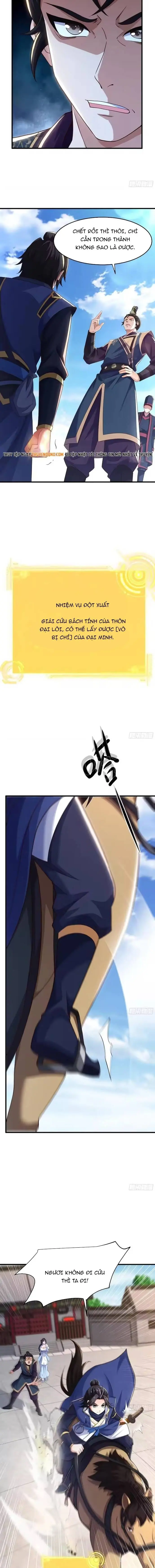 Võ Đại Lang Mạnh Nhất Tái Sinh Ở Thế Giới Thủy Hử Chapter 38 - Trang 7