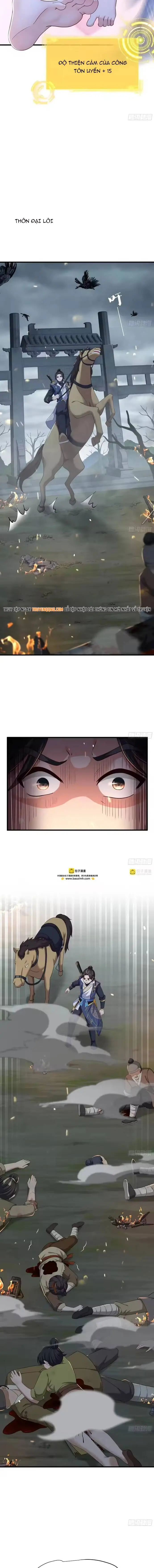 Võ Đại Lang Mạnh Nhất Tái Sinh Ở Thế Giới Thủy Hử Chapter 38 - Trang 9