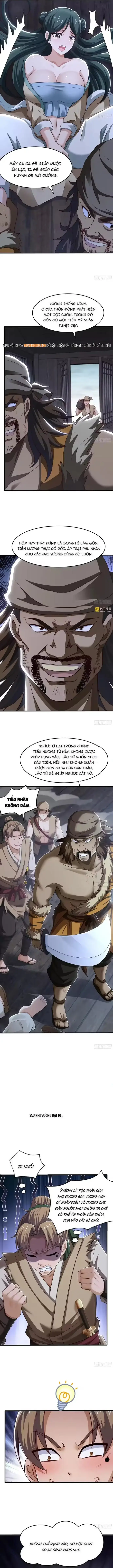 Võ Đại Lang Mạnh Nhất Tái Sinh Ở Thế Giới Thủy Hử Chapter 39 - Trang 3