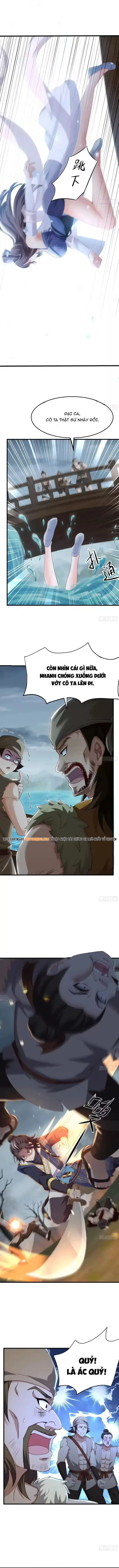 Võ Đại Lang Mạnh Nhất Tái Sinh Ở Thế Giới Thủy Hử Chapter 39 - Trang 6