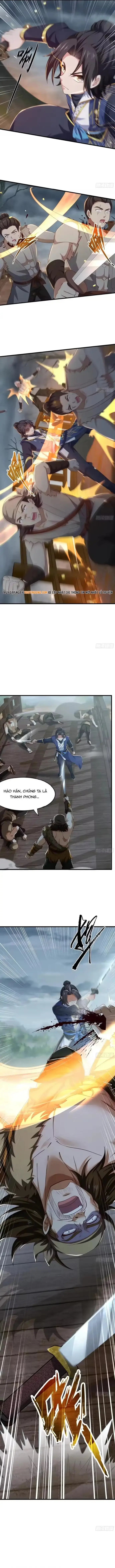 Võ Đại Lang Mạnh Nhất Tái Sinh Ở Thế Giới Thủy Hử Chapter 39 - Trang 7