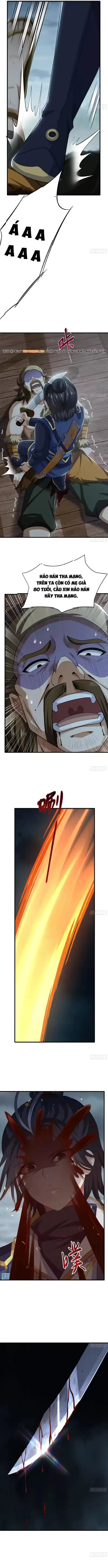 Võ Đại Lang Mạnh Nhất Tái Sinh Ở Thế Giới Thủy Hử Chapter 39 - Trang 8