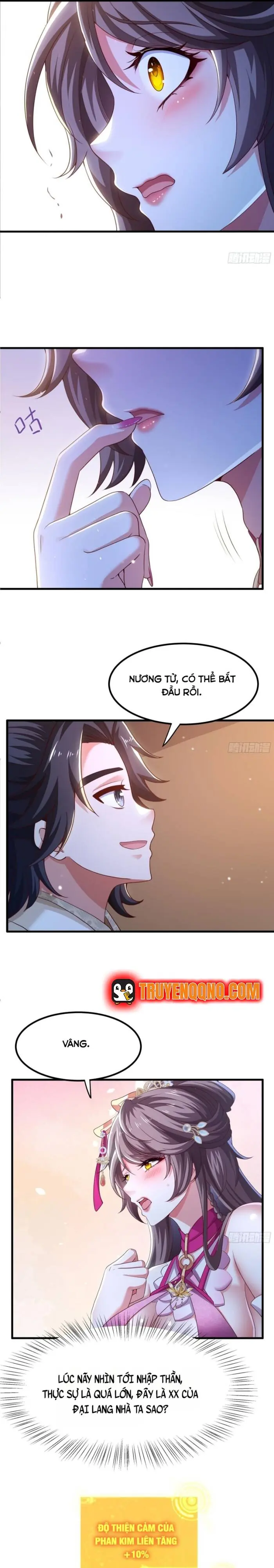 Võ Đại Lang Mạnh Nhất Tái Sinh Ở Thế Giới Thủy Hử Chapter 4 - Trang 12