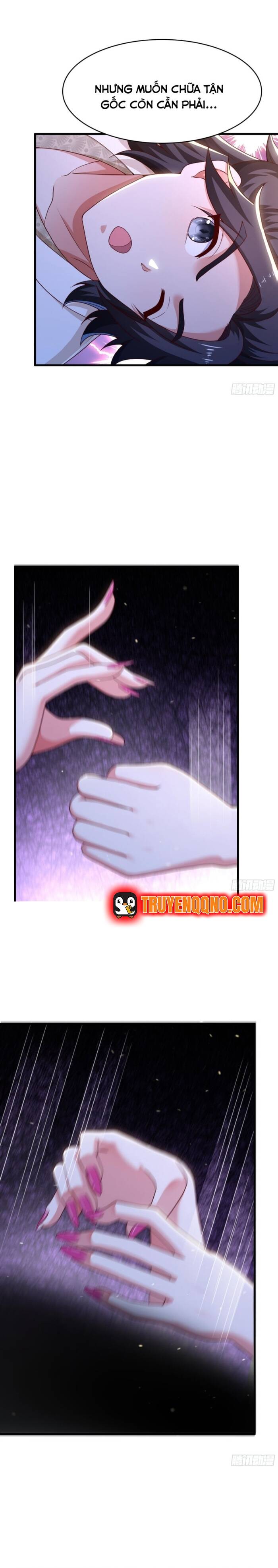 Võ Đại Lang Mạnh Nhất Tái Sinh Ở Thế Giới Thủy Hử Chapter 4 - Trang 14