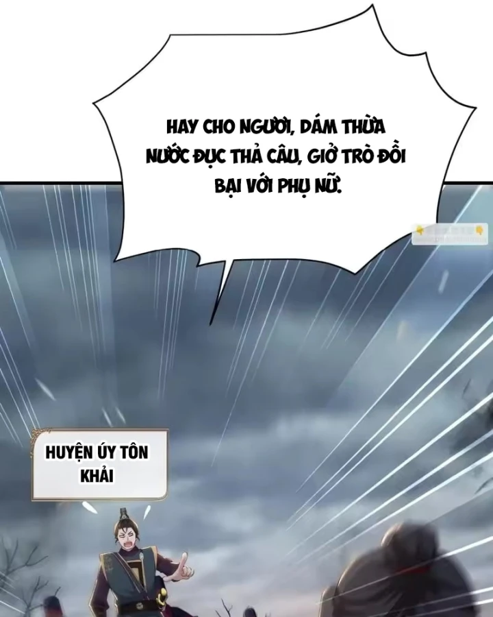 Võ Đại Lang Mạnh Nhất Tái Sinh Ở Thế Giới Thủy Hử Chapter 40 - Trang 46