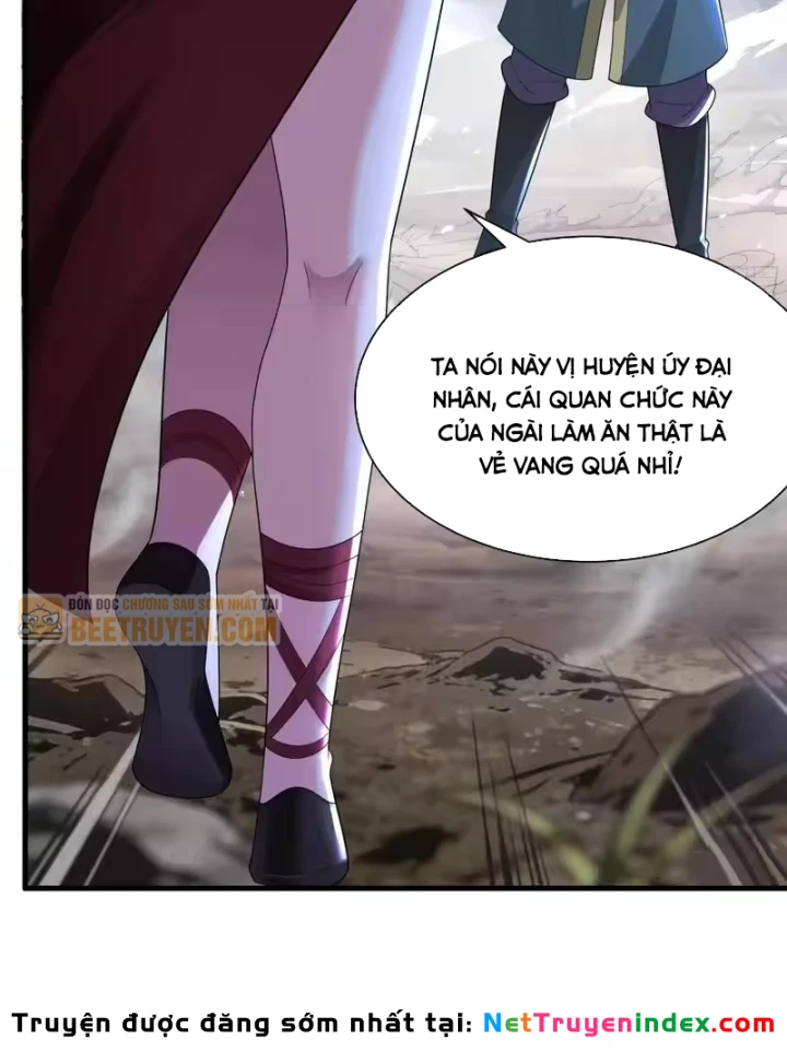 Võ Đại Lang Mạnh Nhất Tái Sinh Ở Thế Giới Thủy Hử Chapter 41 - Trang 14