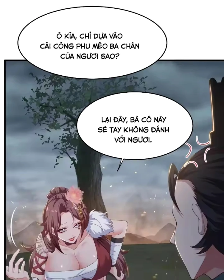 Võ Đại Lang Mạnh Nhất Tái Sinh Ở Thế Giới Thủy Hử Chapter 41 - Trang 22