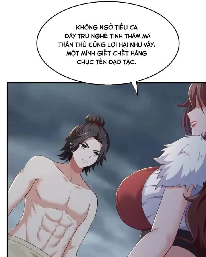 Võ Đại Lang Mạnh Nhất Tái Sinh Ở Thế Giới Thủy Hử Chapter 41 - Trang 40
