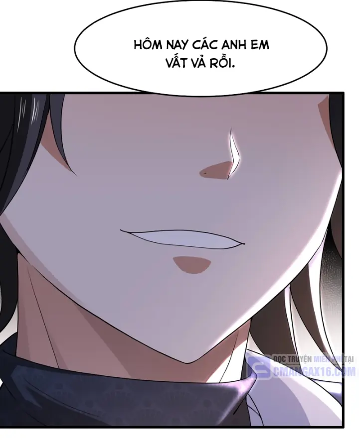 Võ Đại Lang Mạnh Nhất Tái Sinh Ở Thế Giới Thủy Hử Chapter 43 - Trang 11