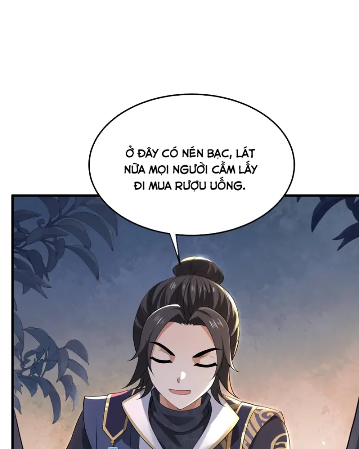 Võ Đại Lang Mạnh Nhất Tái Sinh Ở Thế Giới Thủy Hử Chapter 43 - Trang 12