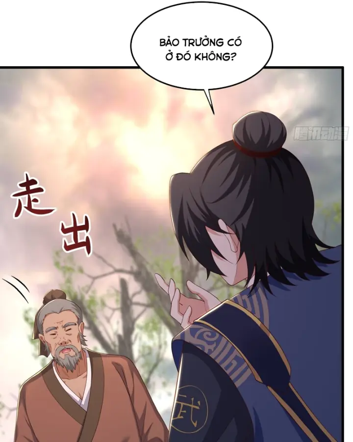 Võ Đại Lang Mạnh Nhất Tái Sinh Ở Thế Giới Thủy Hử Chapter 43 - Trang 21