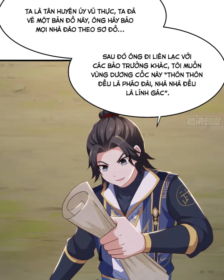 Võ Đại Lang Mạnh Nhất Tái Sinh Ở Thế Giới Thủy Hử Chapter 43 - Trang 23