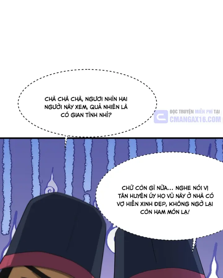 Võ Đại Lang Mạnh Nhất Tái Sinh Ở Thế Giới Thủy Hử Chapter 43 - Trang 4