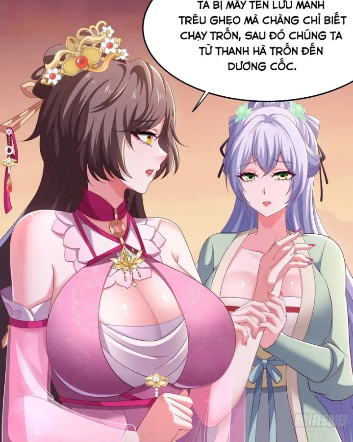 Võ Đại Lang Mạnh Nhất Tái Sinh Ở Thế Giới Thủy Hử Chapter 43 - Trang 41