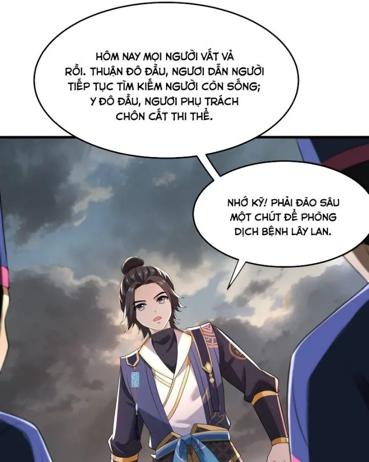 Võ Đại Lang Mạnh Nhất Tái Sinh Ở Thế Giới Thủy Hử Chapter 43 - Trang 7