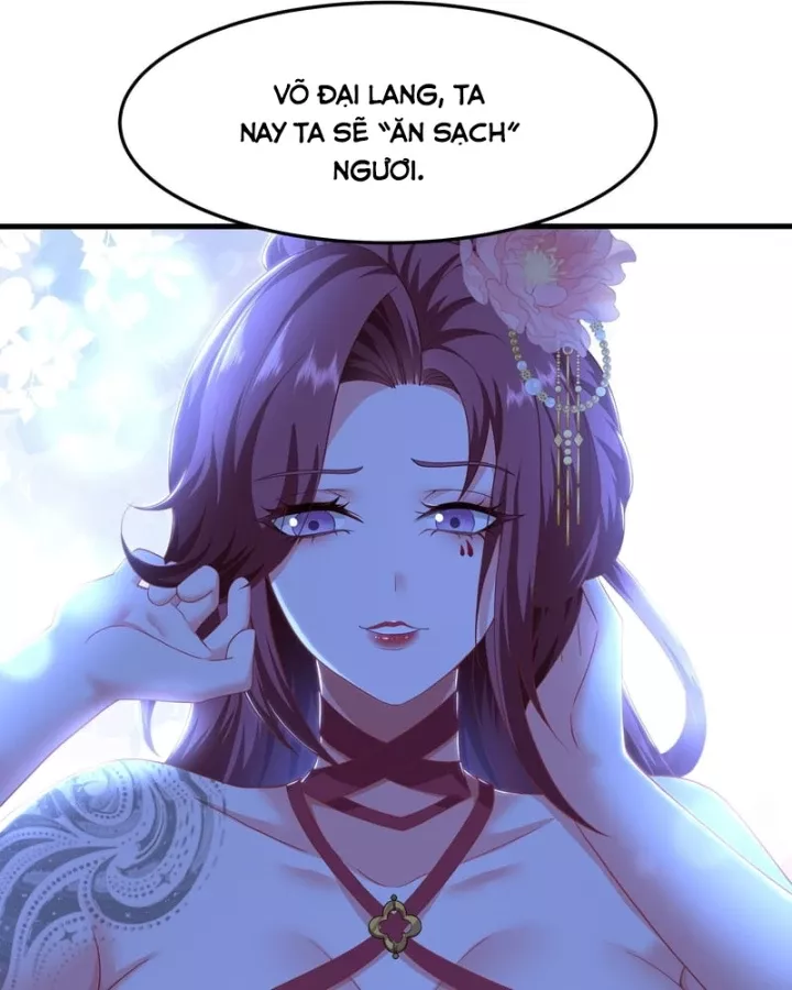 Võ Đại Lang Mạnh Nhất Tái Sinh Ở Thế Giới Thủy Hử Chapter 44 - Trang 20