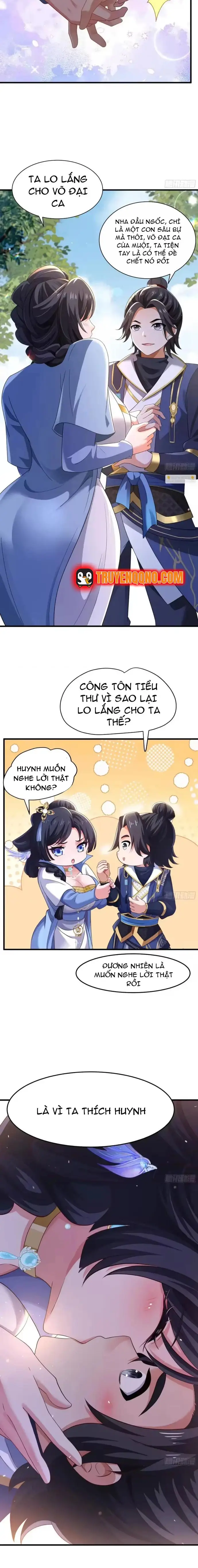 Võ Đại Lang Mạnh Nhất Tái Sinh Ở Thế Giới Thủy Hử Chapter 46 - Trang 10