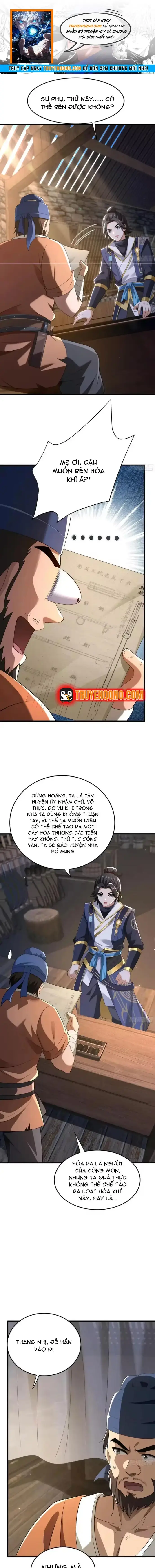 Võ Đại Lang Mạnh Nhất Tái Sinh Ở Thế Giới Thủy Hử Chapter 46 - Trang 2