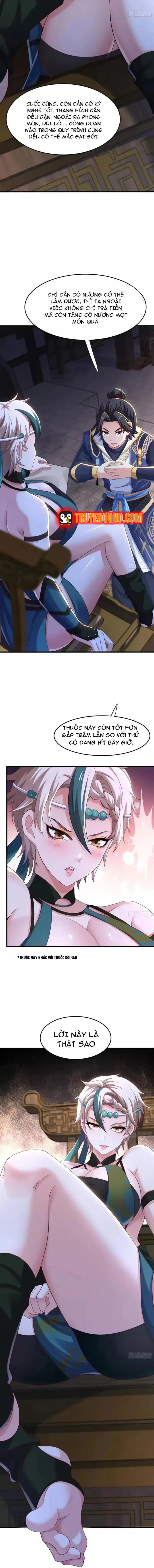Võ Đại Lang Mạnh Nhất Tái Sinh Ở Thế Giới Thủy Hử Chapter 46 - Trang 6