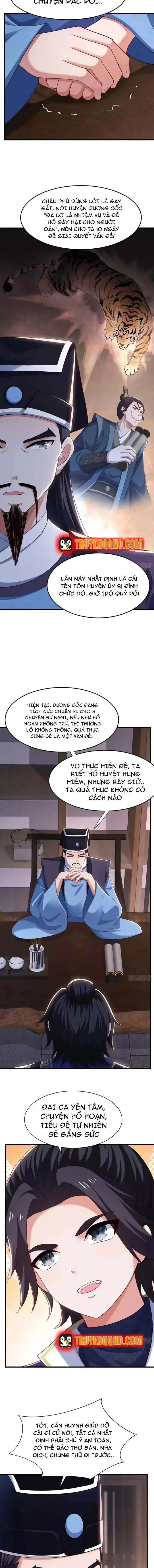 Võ Đại Lang Mạnh Nhất Tái Sinh Ở Thế Giới Thủy Hử Chapter 46 - Trang 8