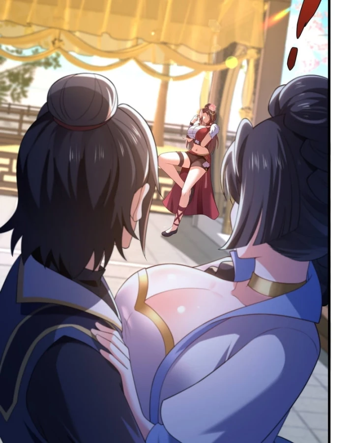 Võ Đại Lang Mạnh Nhất Tái Sinh Ở Thế Giới Thủy Hử Chapter 47 - Trang 17