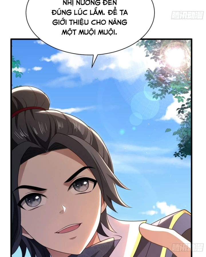 Võ Đại Lang Mạnh Nhất Tái Sinh Ở Thế Giới Thủy Hử Chapter 47 - Trang 21