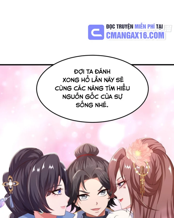 Võ Đại Lang Mạnh Nhất Tái Sinh Ở Thế Giới Thủy Hử Chapter 47 - Trang 27