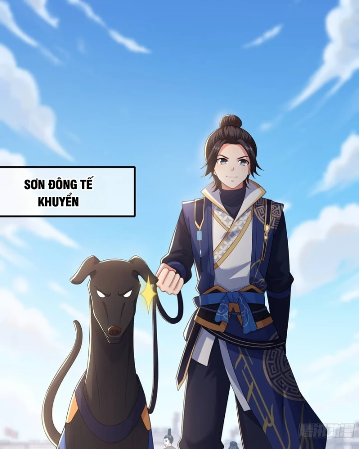 Võ Đại Lang Mạnh Nhất Tái Sinh Ở Thế Giới Thủy Hử Chapter 47 - Trang 32