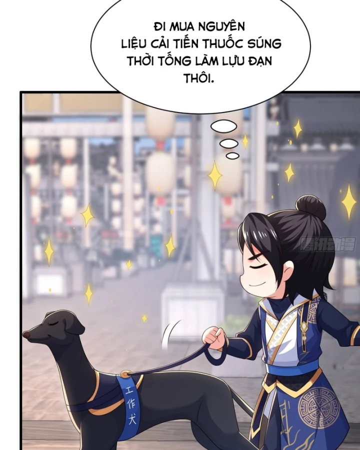 Võ Đại Lang Mạnh Nhất Tái Sinh Ở Thế Giới Thủy Hử Chapter 47 - Trang 37