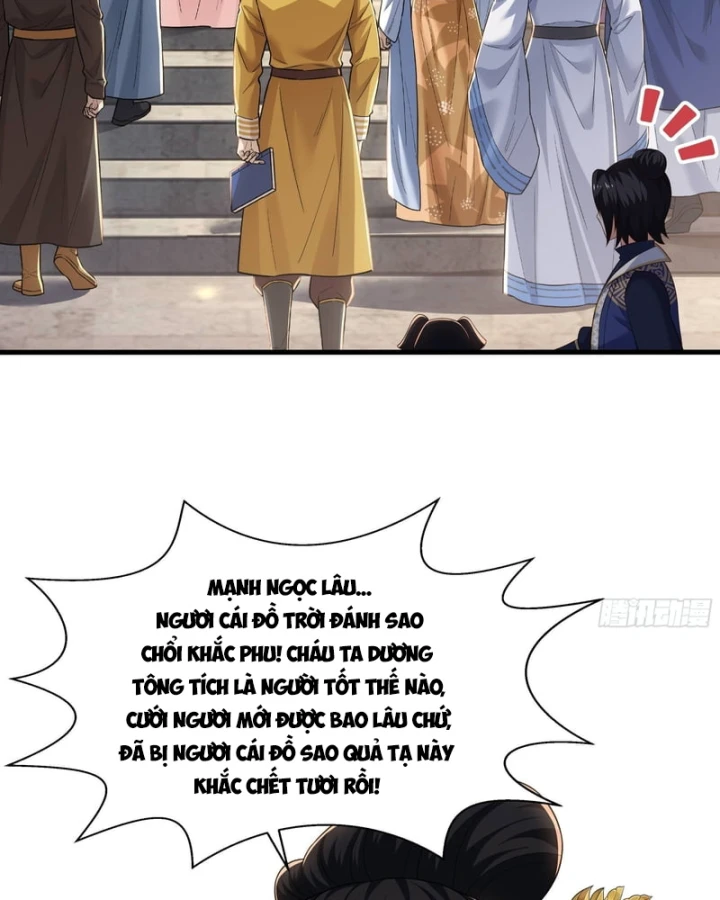 Võ Đại Lang Mạnh Nhất Tái Sinh Ở Thế Giới Thủy Hử Chapter 47 - Trang 40