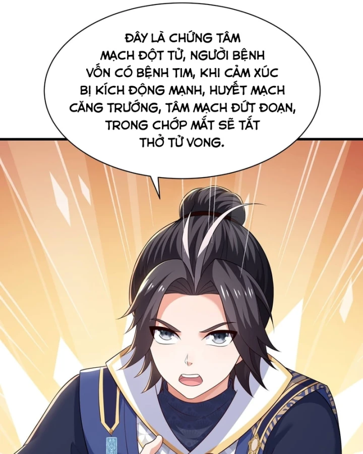 Võ Đại Lang Mạnh Nhất Tái Sinh Ở Thế Giới Thủy Hử Chapter 48 - Trang 12