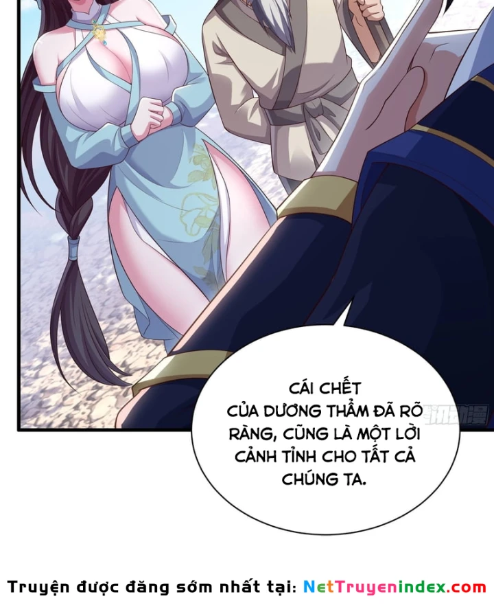 Võ Đại Lang Mạnh Nhất Tái Sinh Ở Thế Giới Thủy Hử Chapter 48 - Trang 28
