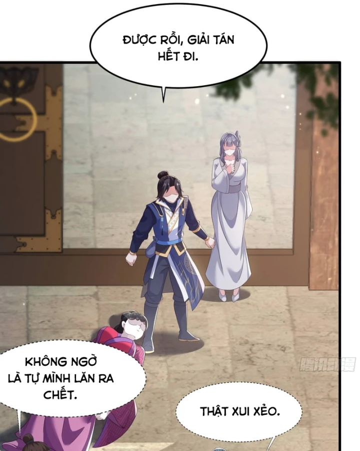 Võ Đại Lang Mạnh Nhất Tái Sinh Ở Thế Giới Thủy Hử Chapter 48 - Trang 32