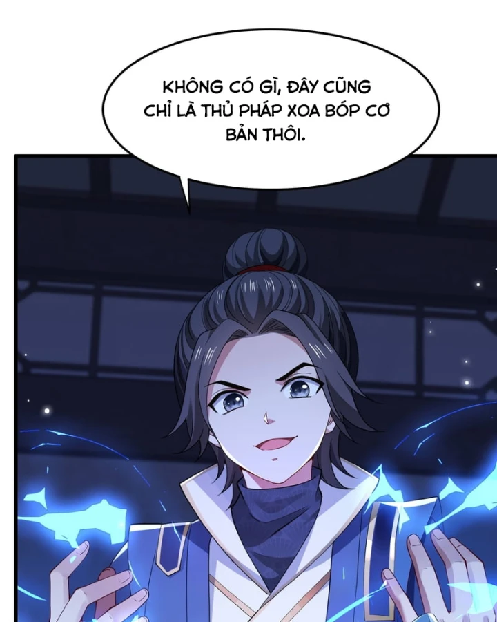 Võ Đại Lang Mạnh Nhất Tái Sinh Ở Thế Giới Thủy Hử Chapter 49 - Trang 34