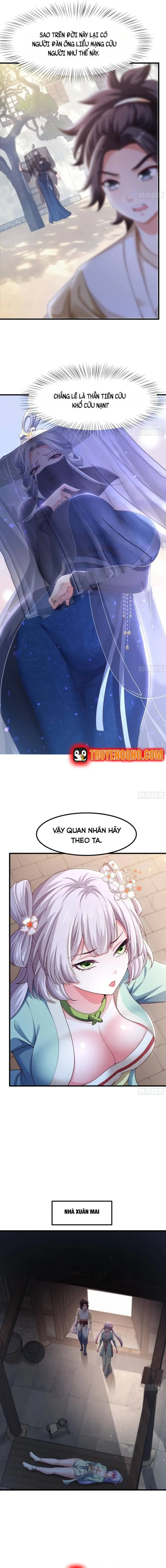 Võ Đại Lang Mạnh Nhất Tái Sinh Ở Thế Giới Thủy Hử Chapter 5 - Trang 10