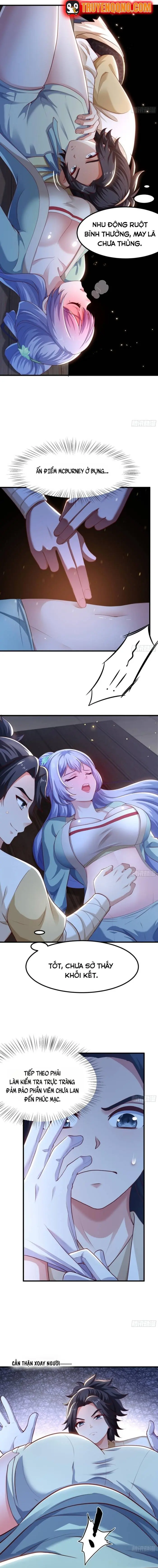 Võ Đại Lang Mạnh Nhất Tái Sinh Ở Thế Giới Thủy Hử Chapter 5 - Trang 11