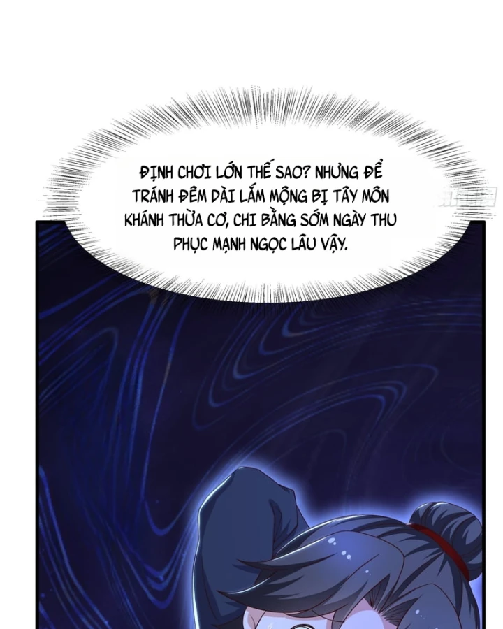 Võ Đại Lang Mạnh Nhất Tái Sinh Ở Thế Giới Thủy Hử Chapter 50 - Trang 21
