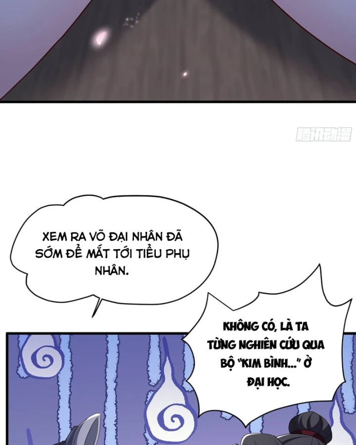 Võ Đại Lang Mạnh Nhất Tái Sinh Ở Thế Giới Thủy Hử Chapter 50 - Trang 38